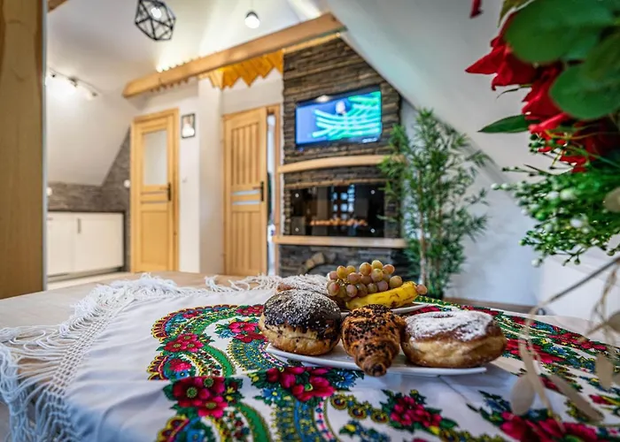 Casa vacanze Sywor Kościelisko