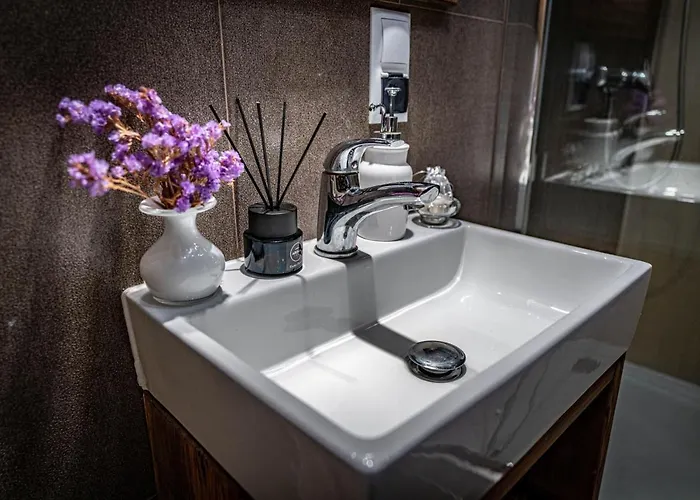 Casa vacanze Sywor *