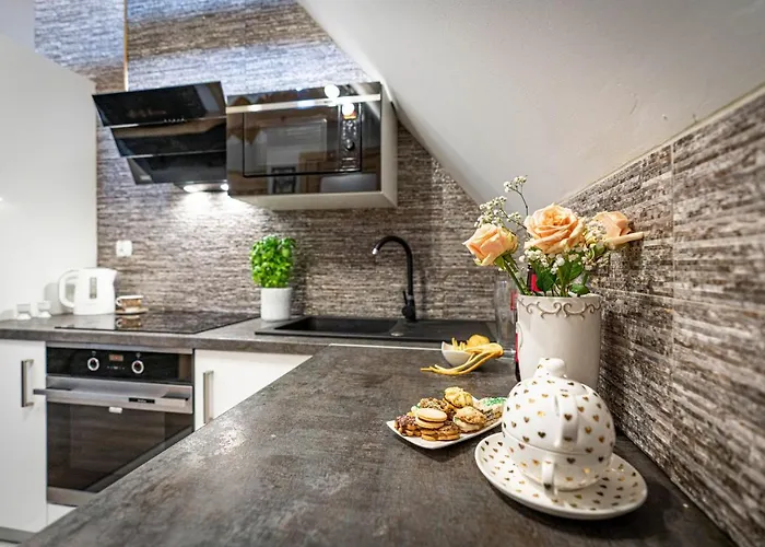 Sywor Vakantiehuis *