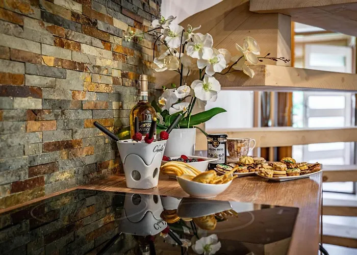 Sywor Casa vacanze Kościelisko