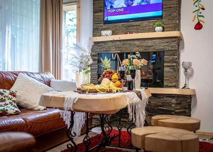 Casa vacanze Sywor Kościelisko