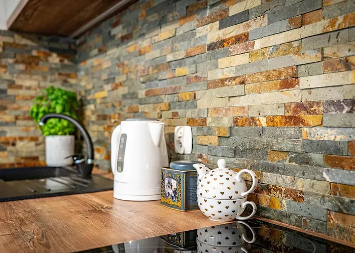 Vakantiehuis Sywor Kościelisko