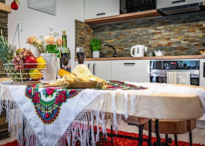 Sywor * Kościelisko