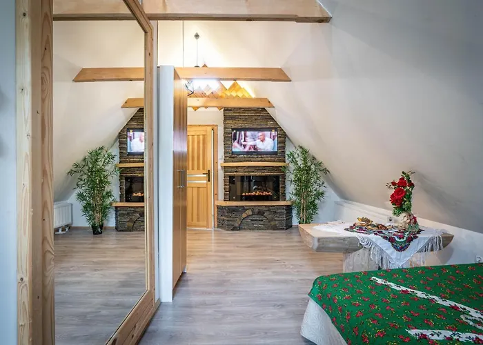 Sywor * Kościelisko