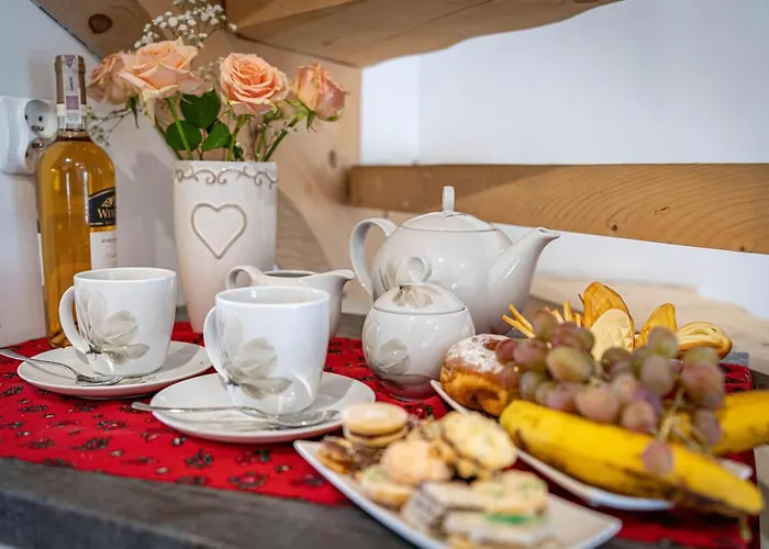 Sywor Casa vacanze Kościelisko