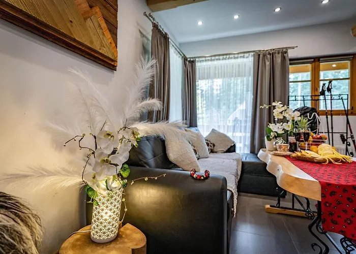 Sywor * Kościelisko