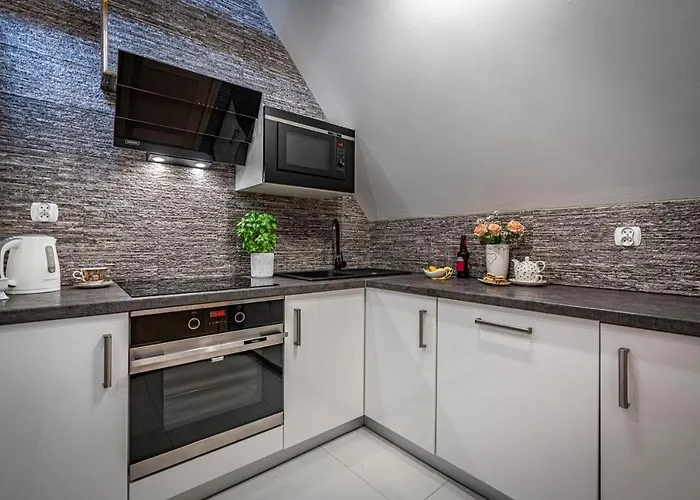 Sywor Vakantiehuis *