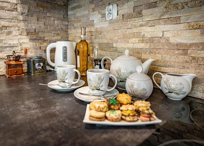 Casa vacanze Sywor *