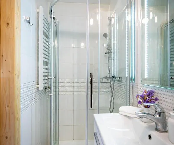 Sywor * Kościelisko