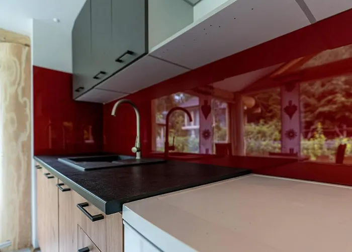 Casa vacanze Sywor Kościelisko