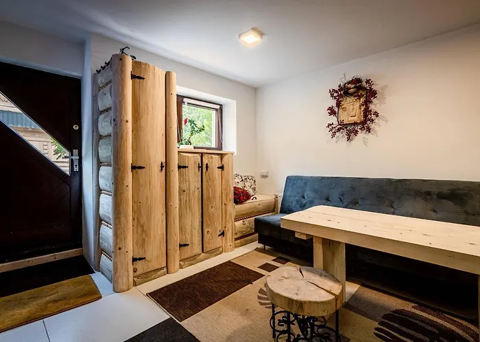 Casa vacanze Sywor Kościelisko