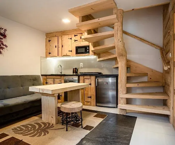 Sywor Casa vacanze Kościelisko