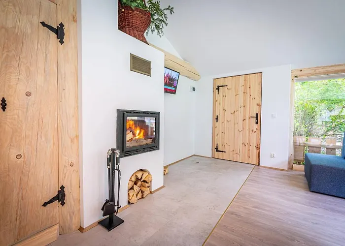 Vakantiehuis Sywor Kościelisko