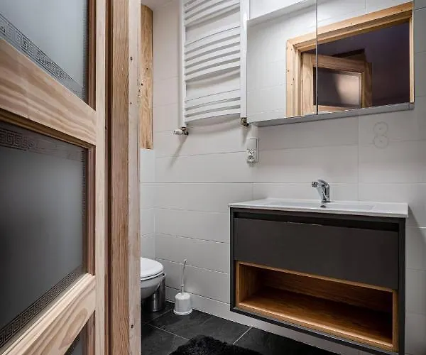 Casa vacanze Sywor *