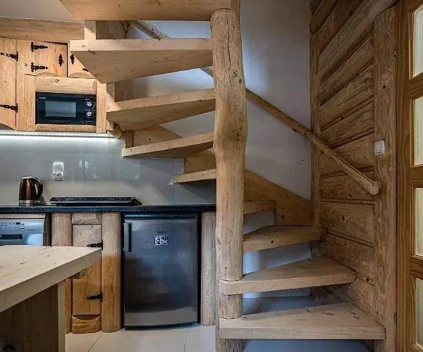 Casa vacanze Sywor Kościelisko