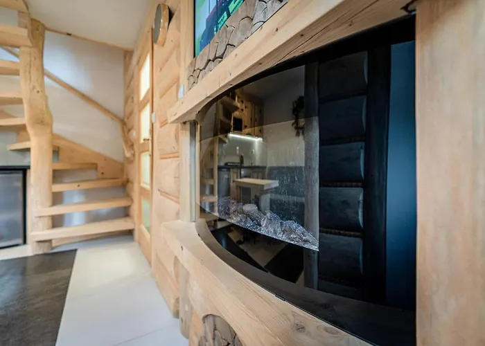 Casa vacanze Sywor *