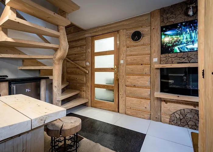 Casa vacanze Sywor Kościelisko