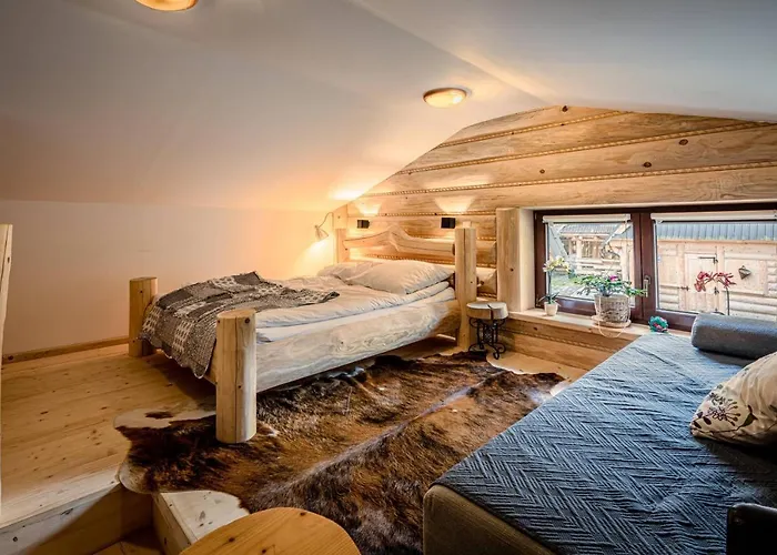 Casa vacanze Sywor Kościelisko